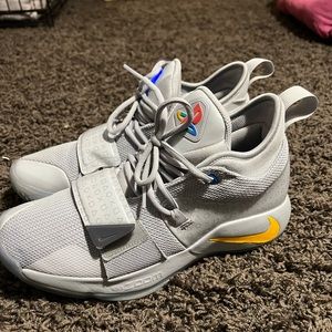 Nike Pg 2.5 Playstation